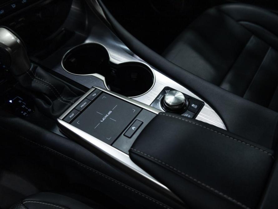 Lexus RX IV Рестайлинг Санкт-Петербург  - изображение 26