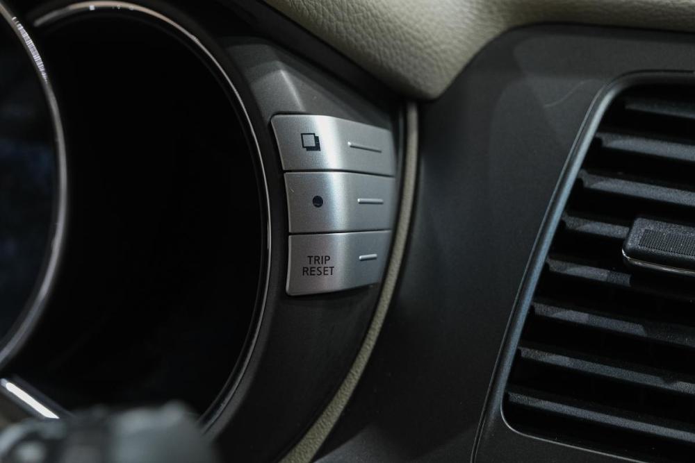 Nissan Murano II (Z51) Рестайлинг Новокузнецк  - изображение 25