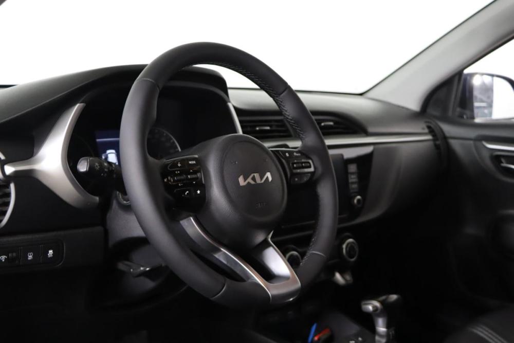 Kia Rio IV Рестайлинг Нижний Новгород  - изображение 9