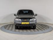 Chevrolet Niva I Рестайлинг Екатеринбург  - изображение 16