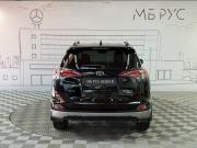 Toyota RAV4 IV (XA40) Рестайлинг Москва  - изображение 35