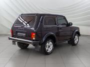 Lada (ВАЗ) 2121 (4x4) I Рестайлинг Волгоград  - изображение 37