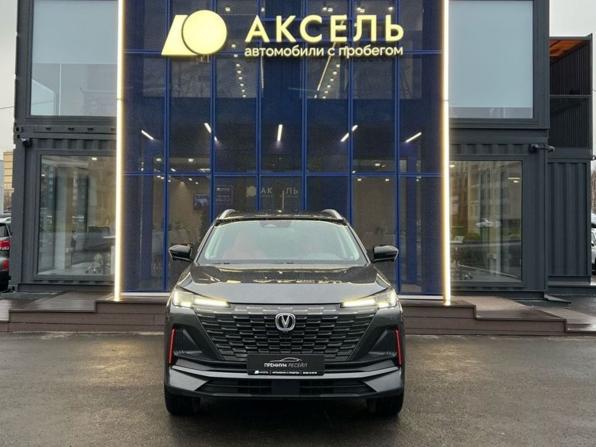 Changan CS55 Plus II с пробегом 2023 года, цена 1 899 000 рублей, 63900 км, внедорожник, Автокод Объявления
