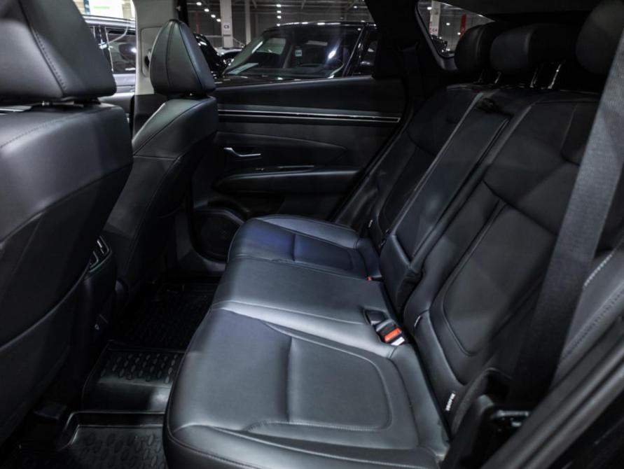 Hyundai Tucson IV Санкт-Петербург  - изображение 15