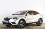Renault Arkana I Тюмень  - изображение 23
