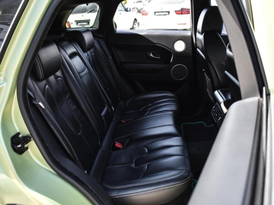Land Rover Range Rover Evoque I Краснодар  - изображение 7