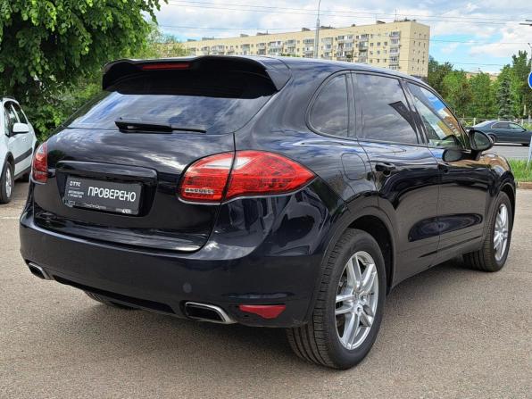 Porsche Cayenne II (958) с пробегом 2011 года, цена 1 990 000 рублей, 262000 км, внедорожник, Автокод Объявления