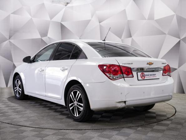 Chevrolet Cruze I с пробегом 2012 года, цена 750 000 рублей, 208000 км, седан, Автокод Объявления
