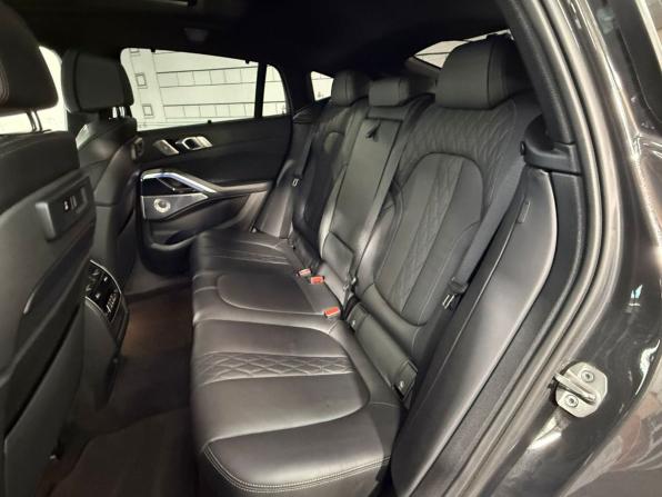 BMW X6 III (G06) с пробегом 2022 года, цена 8 999 000 рублей, 98692 км, внедорожник, Автокод Объявления