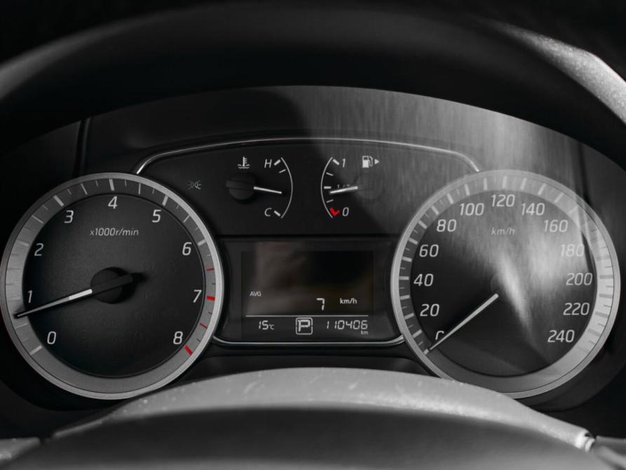 Nissan Sentra VII (B17) Екатеринбург  - изображение 12