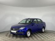 Lada (ВАЗ) Granta I Рестайлинг Воронеж  - изображение 21