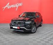 Geely Atlas Pro Вологда  - изображение 23