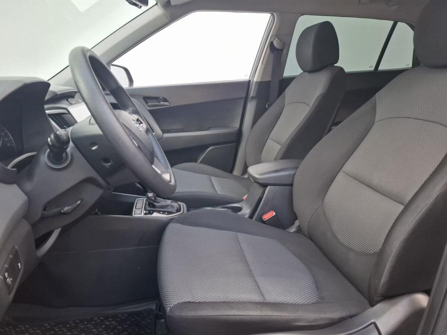 Hyundai Creta I Москва  - изображение 10