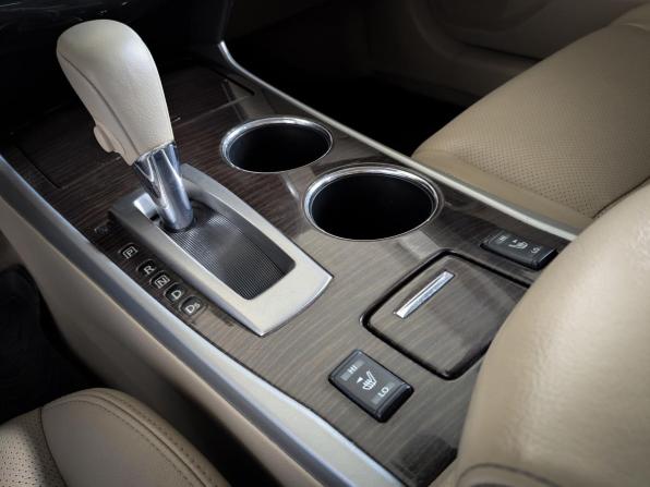 Nissan Teana III с пробегом 2014 года, цена 1 399 500 рублей, 168000 км, седан, Автокод Объявления
