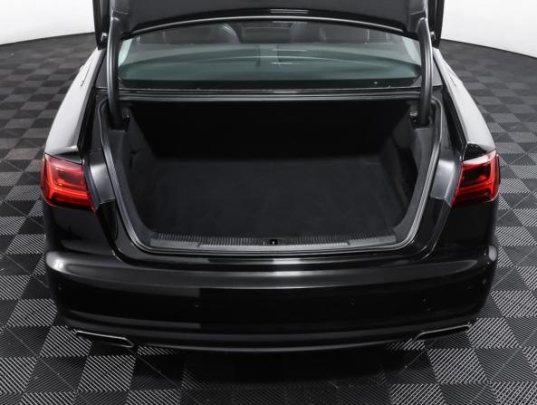 Audi A6 IV (C7) Рестайлинг с пробегом 2015 года, цена 1 890 000 рублей, 137850 км, седан, Автокод Объявления