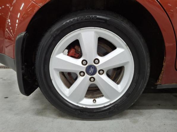 Ford Focus II Рестайлинг с пробегом 2007 года, цена 435 000 рублей, 181781 км, хэтчбек, Автокод Объявления