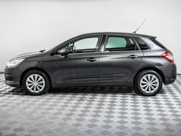 Citroen C4 II с пробегом 2013 года, цена 930 000 рублей, 47147 км, хэтчбек, Автокод Объявления