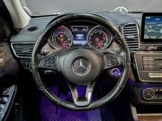 Mercedes-Benz GLS I (X166) Москва  - изображение 52