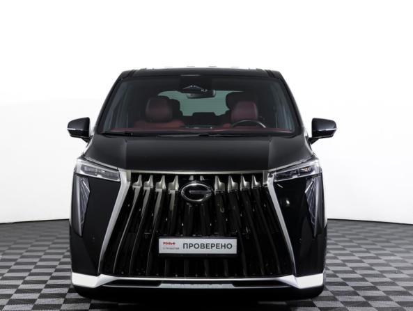 GAC M8 с пробегом 2024 года, цена 4 800 000 рублей, 27952 км, минивэн, Автокод Объявления