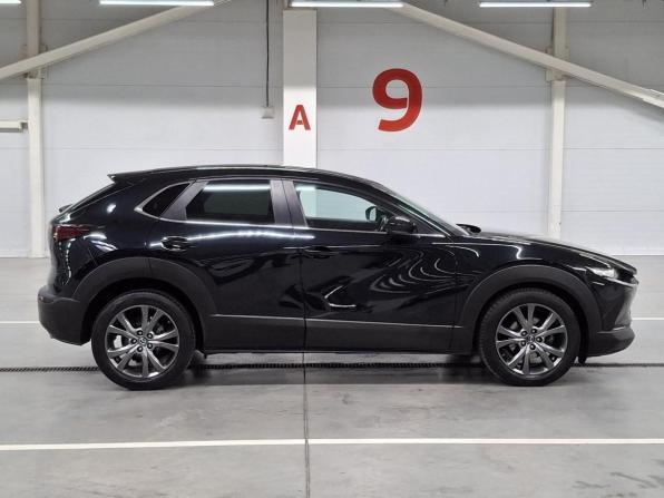 Mazda CX-30 I с пробегом 2021 года, цена 2 550 000 рублей, 70605 км, внедорожник, Автокод Объявления