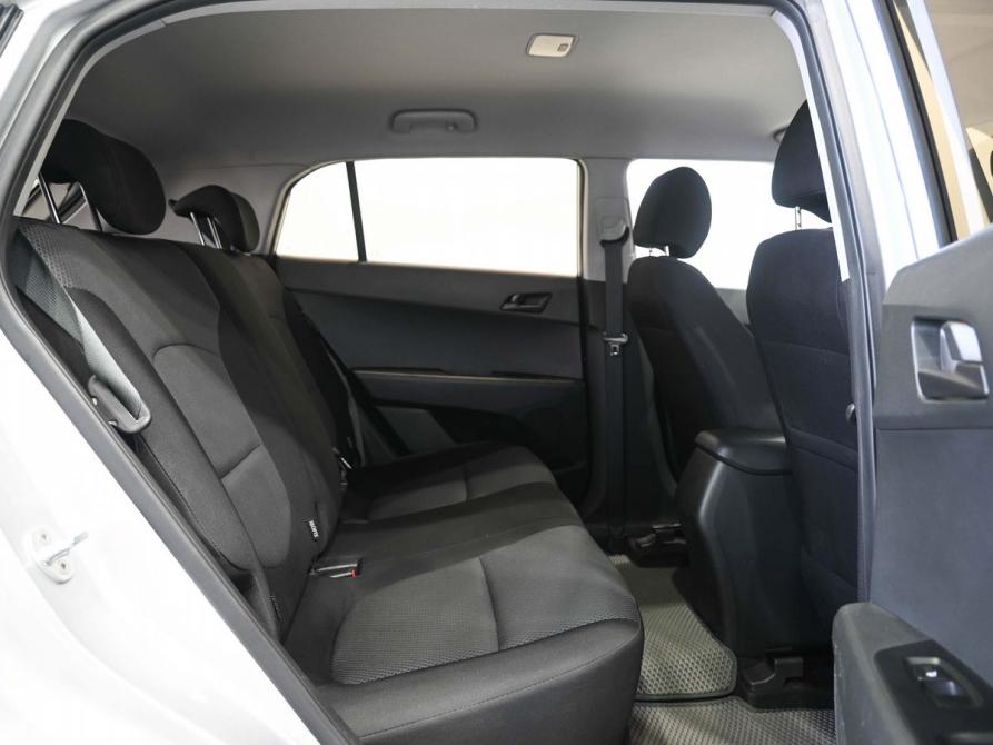 Hyundai Creta I Ростов-на-Дону  - изображение 15