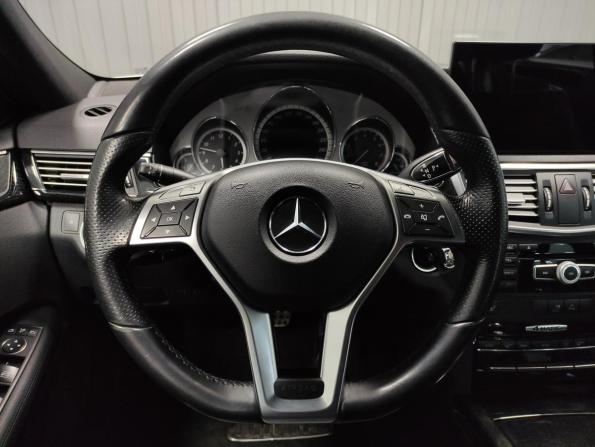 Mercedes-Benz E-Класс IV (W212 S212 C207) с пробегом 2012 года, цена 1 759 000 рублей, 200169 км, седан, Автокод Объявления