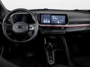 Geely Coolray I Рестайлинг Москва  - изображение 33