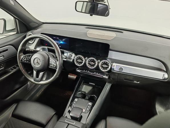 Mercedes-Benz GLB I (X247) с пробегом 2021 года, цена 2 399 000 рублей, 189447 км, внедорожник, Автокод Объявления