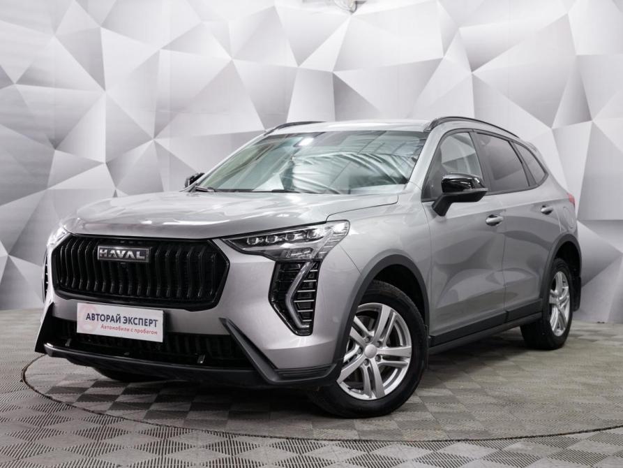 Haval Jolion I Рестайлинг Ульяновск  - изображение 1