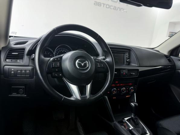 Mazda CX-5 I с пробегом 2014 года, цена 1 799 000 рублей, 149000 км, внедорожник, Автокод Объявления