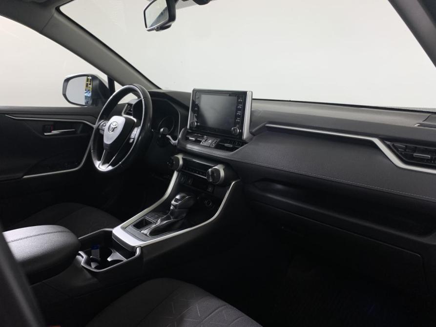 Toyota RAV4 V (XA50) Москва  - изображение 13