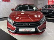 Lada (ВАЗ) Vesta I Ярославль  - изображение 44
