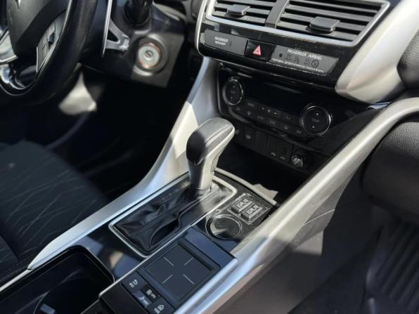 Mitsubishi Eclipse Cross I с пробегом 2018 года, цена 1 779 000 рублей, 148363 км, внедорожник, Автокод Объявления