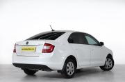 Skoda Rapid I Рестайлинг Новосибирск  - изображение 24