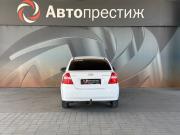 Chevrolet Aveo I Рестайлинг Волгоград  - изображение 25