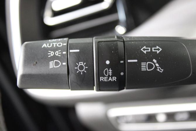 GAC GS8 II с пробегом 2024 года, цена 3 499 000 рублей, 28500 км, внедорожник, Автокод Объявления