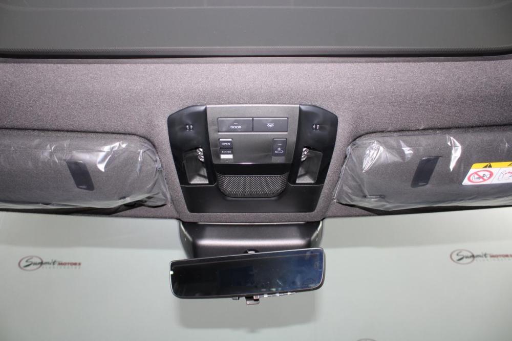 Lexus GX III Владивосток  - изображение 20