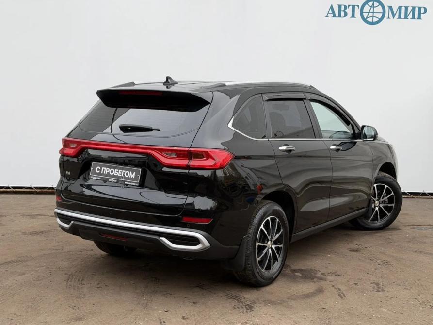Haval M6 II Москва  - изображение 5