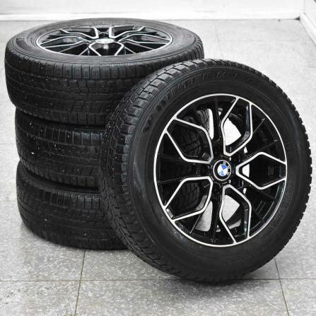 BMW 2 серии Active Tourer F45 с пробегом 2017 года, цена 865 000 рублей, 183693 км, минивэн, Автокод Объявления