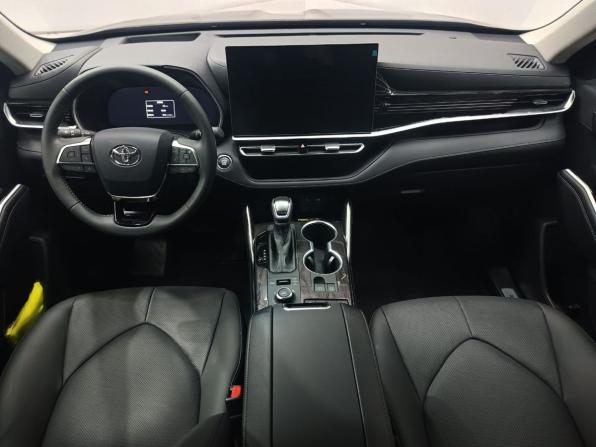 Новый Toyota Highlander IV (XU70) 2026 года, цена 5 349 000 рублей, внедорожник, Автокод Объявления