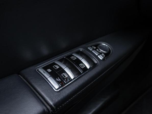 Mercedes-Benz S-Класс V (W221) Рестайлинг с пробегом 2009 года, цена 4 250 000 рублей, 112209 км, седан, Автокод Объявления