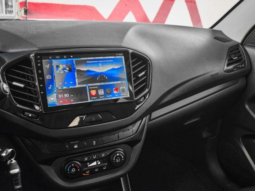 Lada (ВАЗ) Vesta I Екатеринбург  - изображение 16