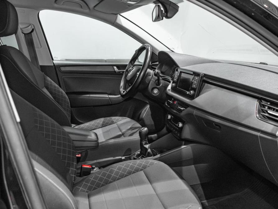 Skoda Rapid II Екатеринбург  - изображение 14