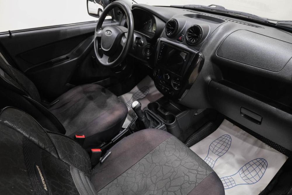 Lada (ВАЗ) Granta I Новокузнецк  - изображение 15