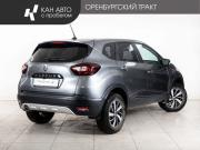 Renault Kaptur I Рестайлинг Казань  - изображение 16