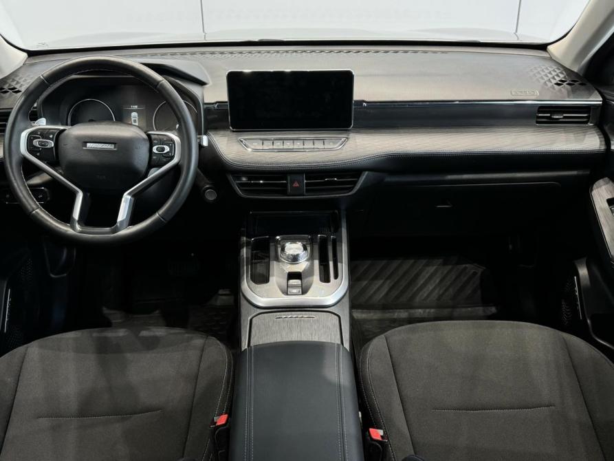 Haval Jolion I Волжский  - изображение 18