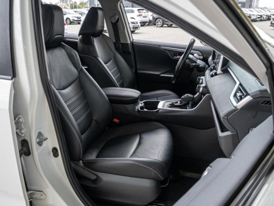 Toyota RAV4 V (XA50) Краснодар  - изображение 8