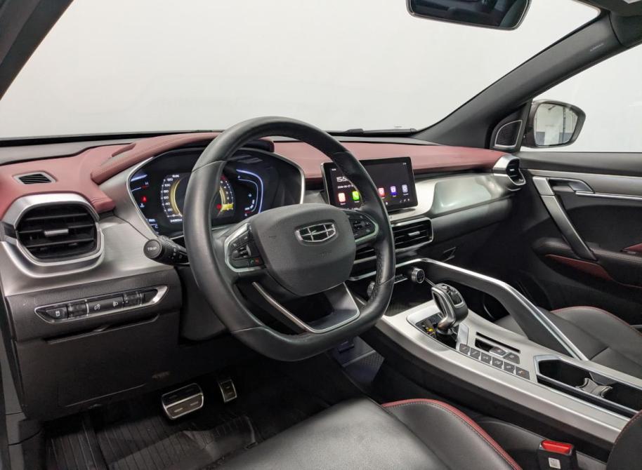 Geely Coolray I Санкт-Петербург  - изображение 16