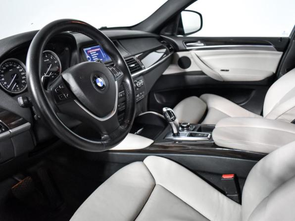BMW X6 I (E71) с пробегом 2011 года, цена 1 735 000 рублей, 172000 км, внедорожник, Автокод Объявления