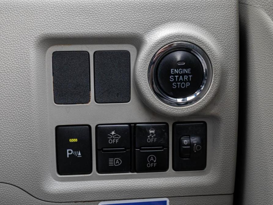 Toyota Passo III Рестайлинг Краснодар  - изображение 18